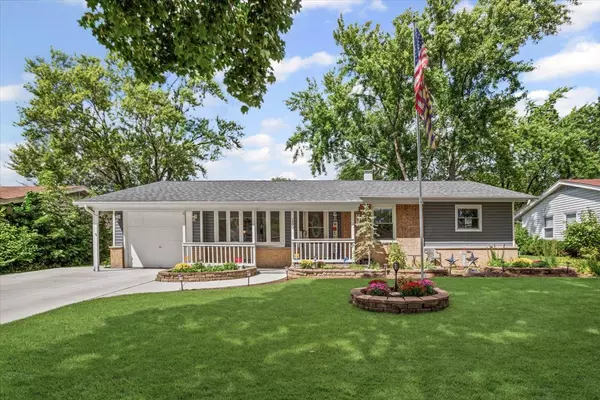 Elk Grove Village, IL 60007,230 Brookhaven Drive