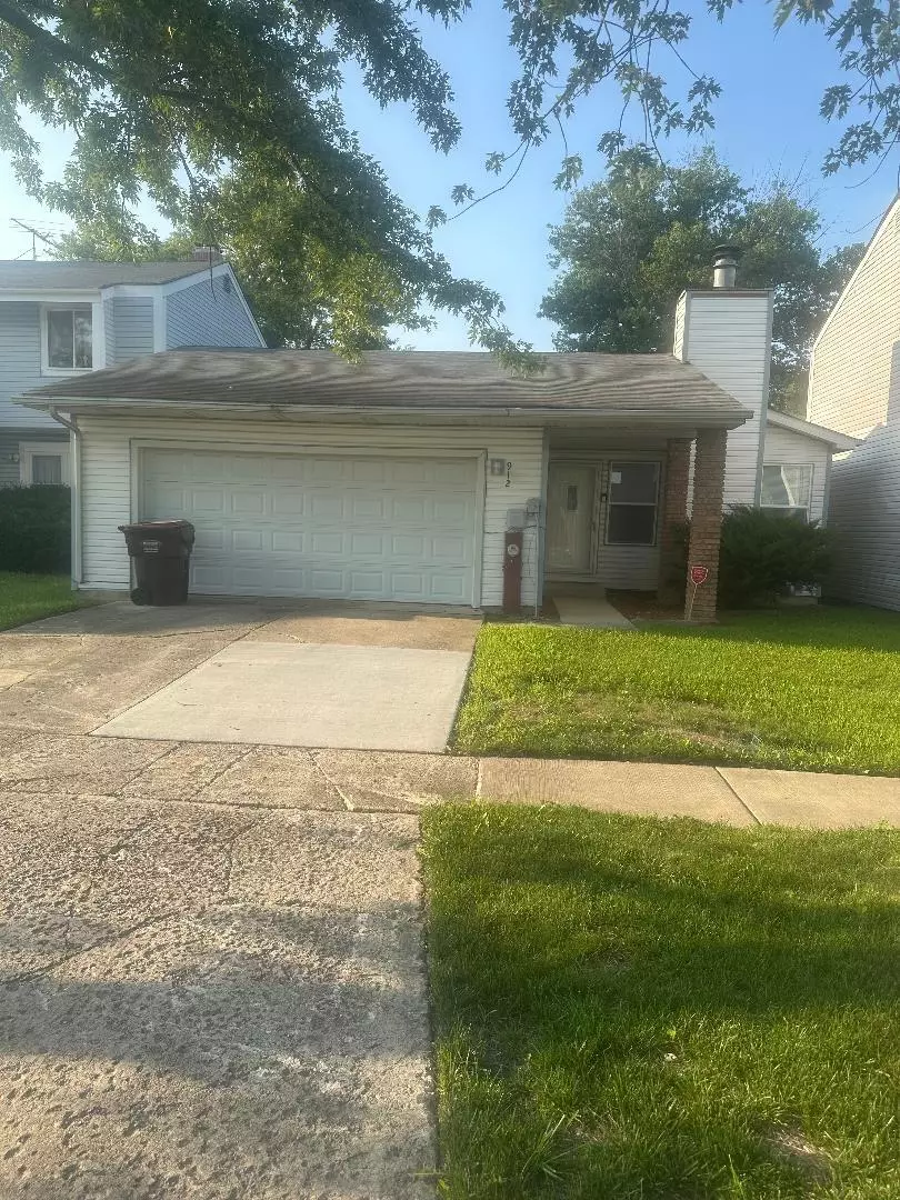 University Park, IL 60466,912 Cordoba Street