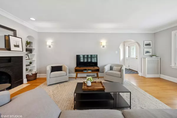 Western Springs, IL 60558,1440 Walnut Street