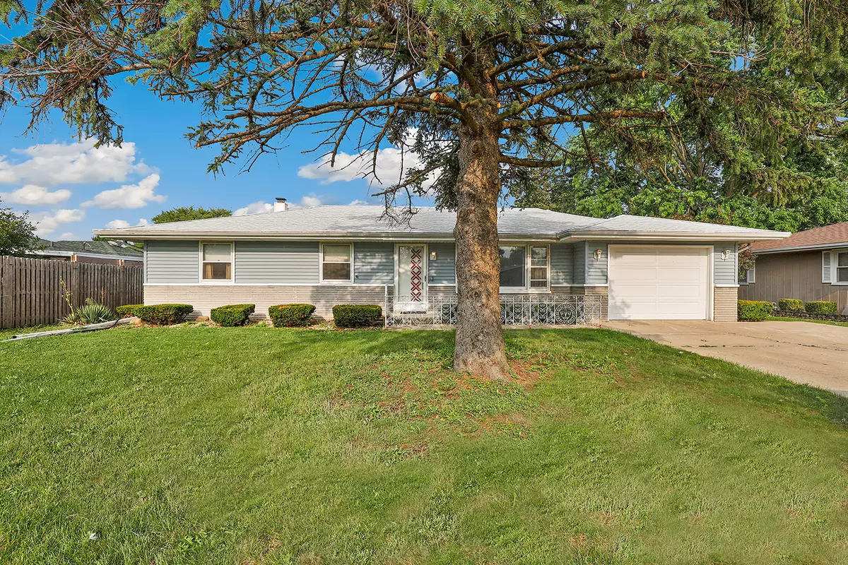 Crest Hill, IL 60403,2207 Eldorado Drive