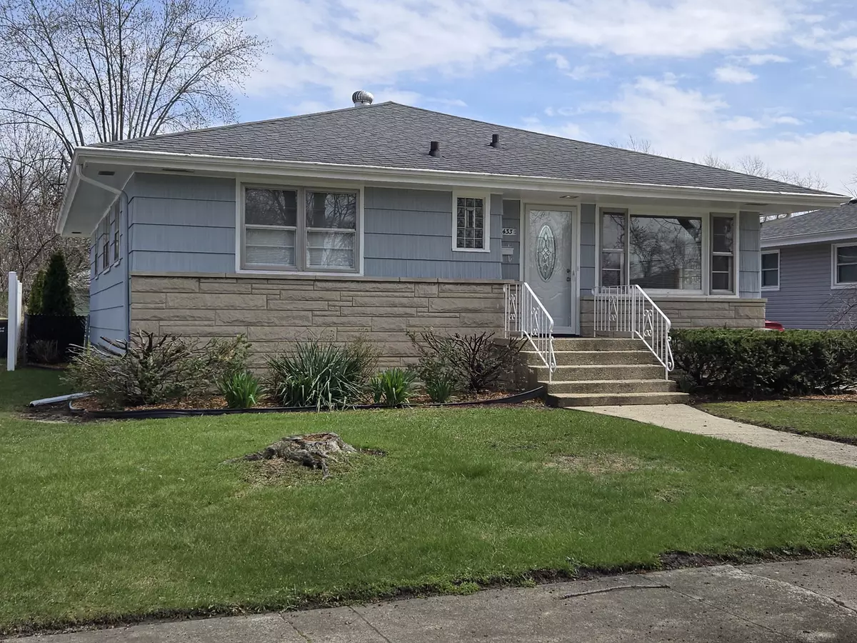 Lansing, IL 60438,18433 Arcadia Street