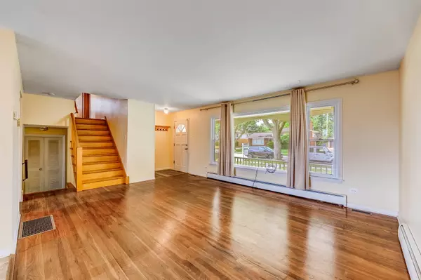 Chicago Heights, IL 60411,135 N Floyd Lane