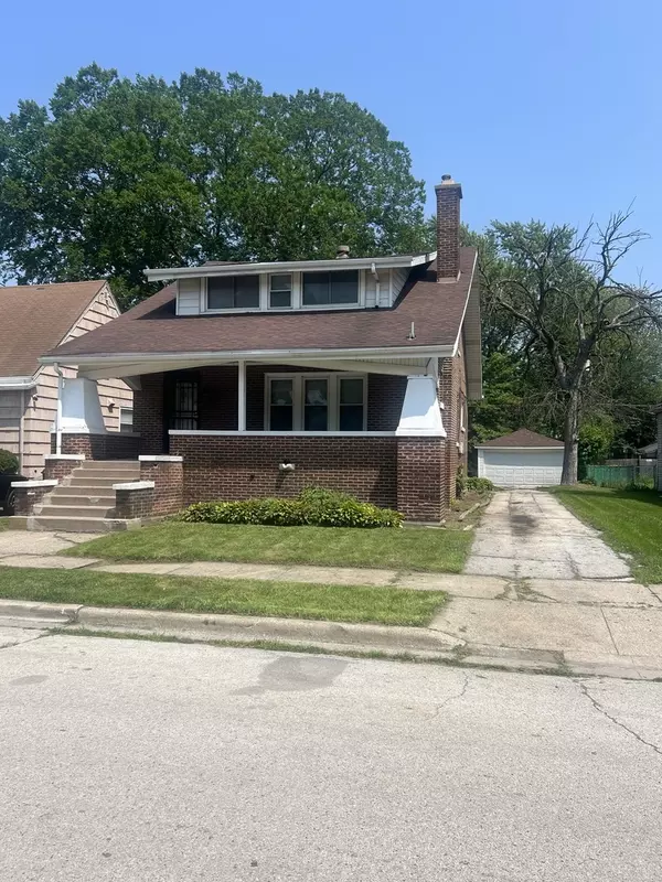 Dolton, IL 60419,13809 Forest Avenue