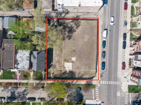 Chicago, IL 60647,2758 N Mozart Street