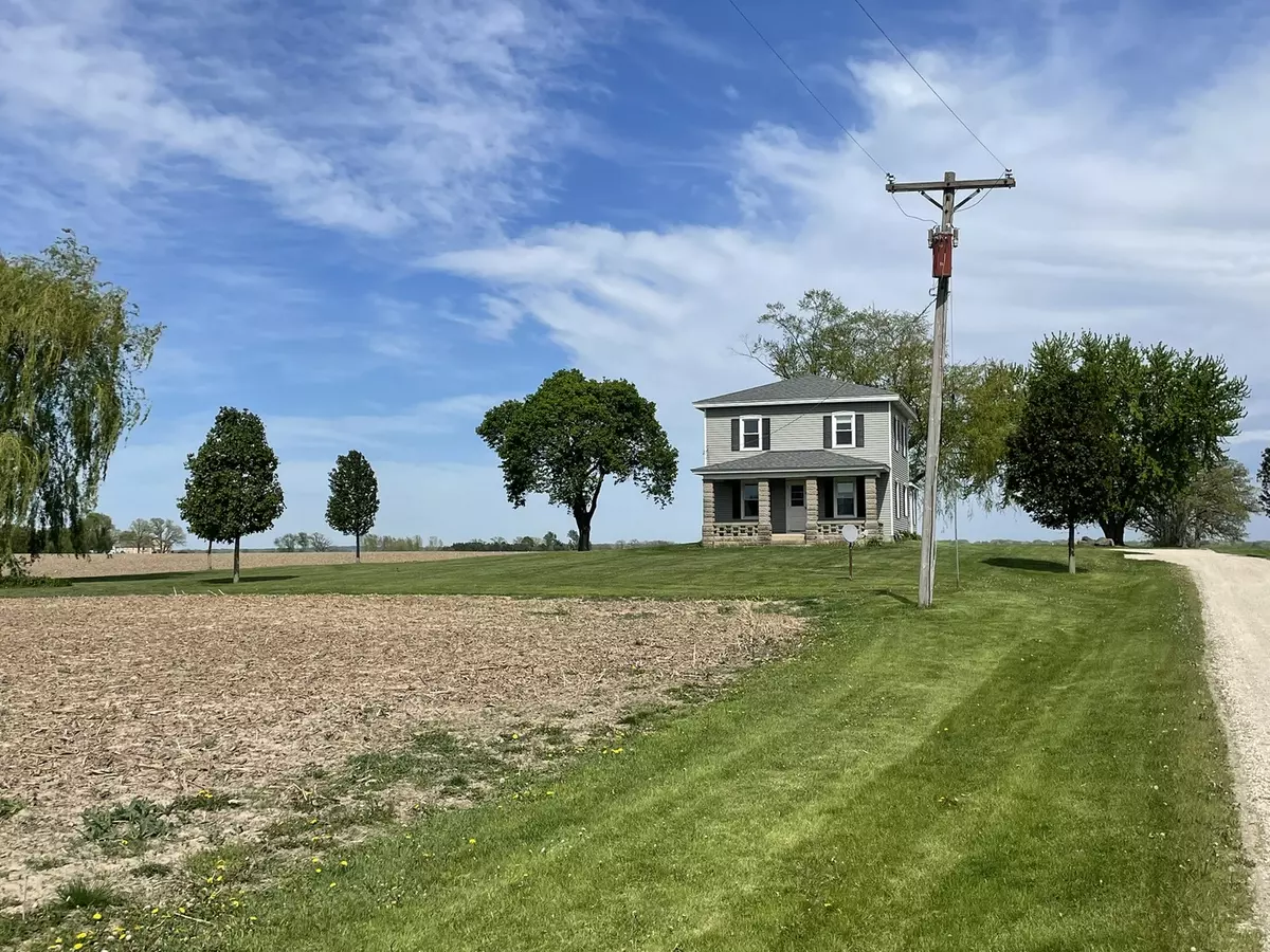 Harvard, IL 60033,6808 S Oak Grove Road