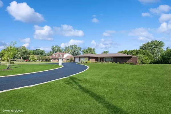 Orland Park, IL 60462,7600 Mcintosh Drive