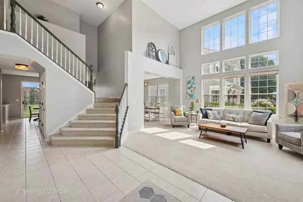 Cary, IL 60013,390 Sterling Circle