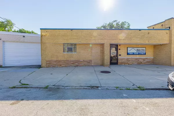 Blue Island, IL 60406,13039 Division Street