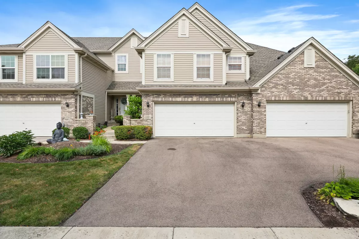 Oswego, IL 60543,133 River Mist Drive