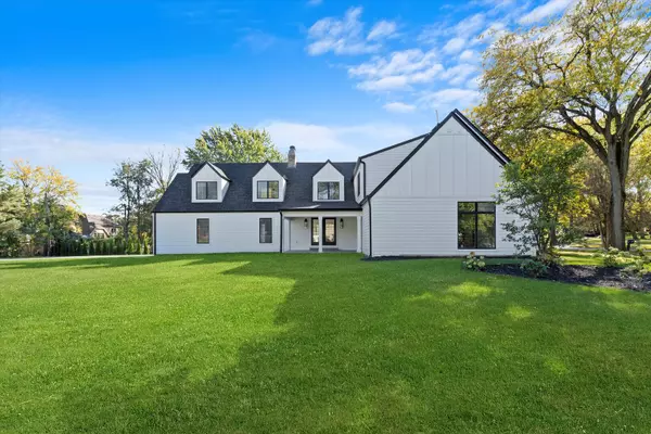 Hinsdale, IL 60521,5603 S Garfield Street