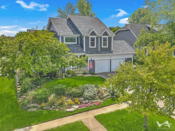 Bartlett, IL 60103,551 Foster Avenue