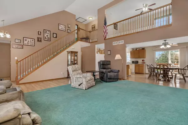 Morris, IL 60450,1807 Sunset Lane