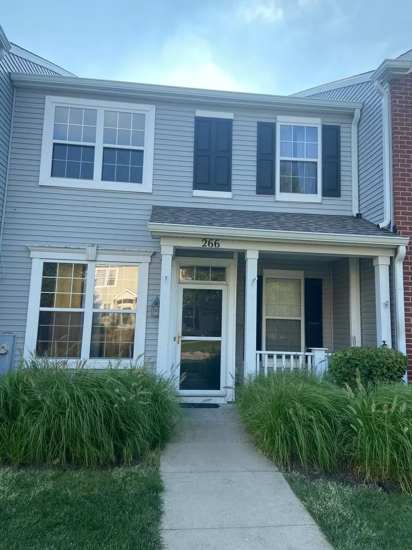 Oswego, IL 60543,266 SPRINGBROOK S Trail