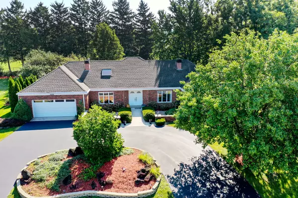 Homer Glen, IL 60491,14456 S Oak Trail