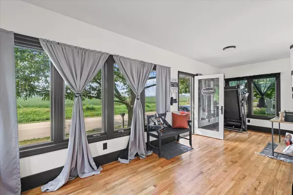 Bondville, IL 61815,202 N Market Street