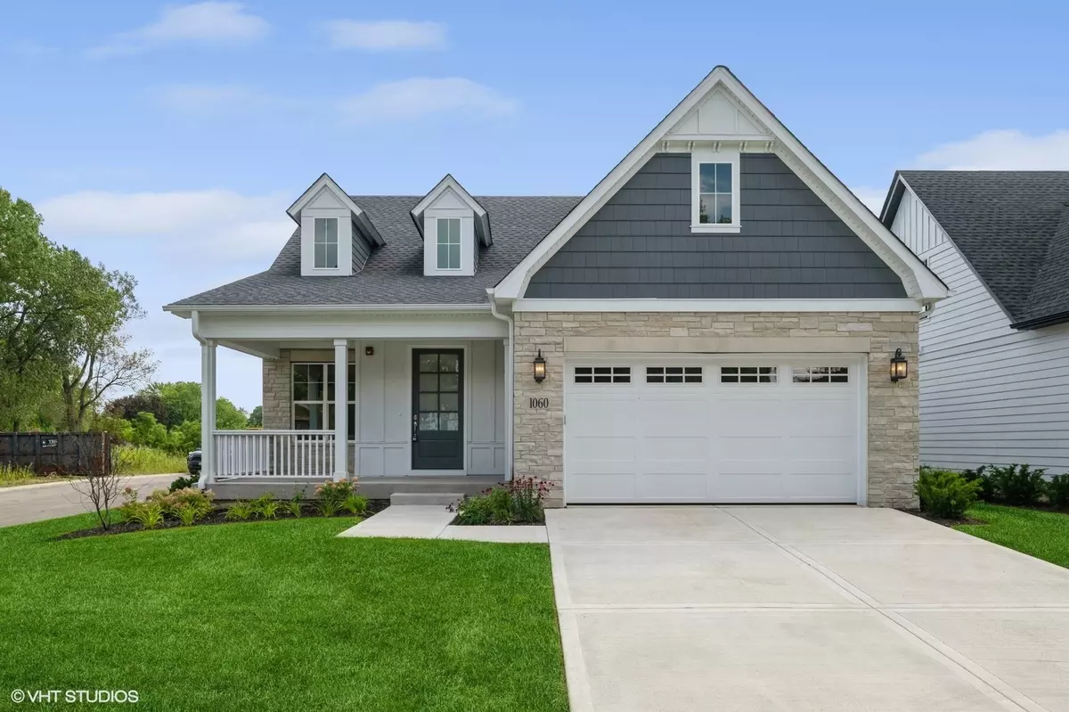 Highland Park, IL 60035,1060 LIVINGSTON (LOT 5) Avenue