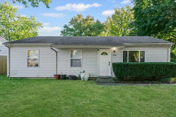 Champaign, IL 61821,1508 Centennial Drive