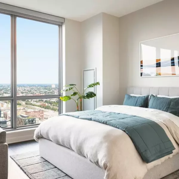 Chicago, IL 60607,164 N Peoria Street #3201