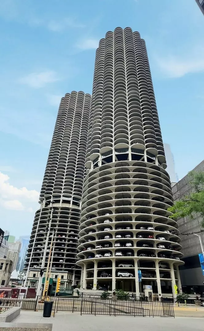 Chicago, IL 60654,300 N State Street #4325