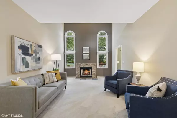 Cary, IL 60013,282 Charlotte Court