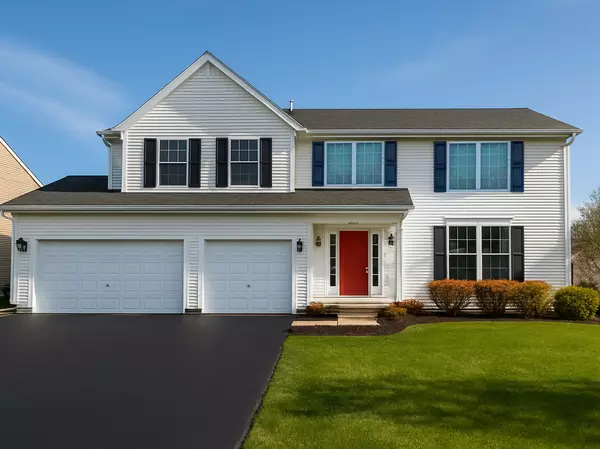 Lindenhurst, IL 60046,1820 Prairie Ridge Circle