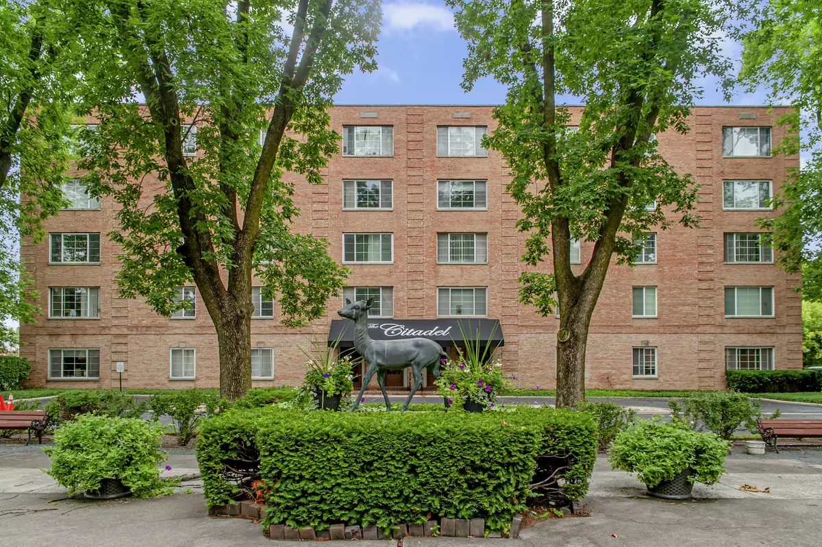 Northbrook, IL 60062,1455 S Shermer Road #208C