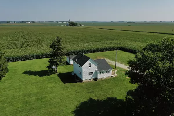 Clifton, IL 60927,394 E 3000N Road