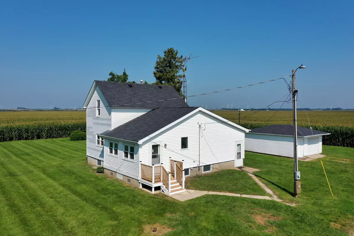 Clifton, IL 60927,394 E 3000N Road