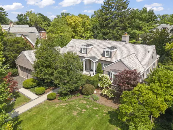 Kenilworth, IL 60043,311 Raleigh Road