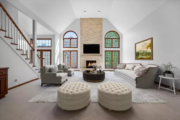 Naperville, IL 60564,1804 Princess Circle