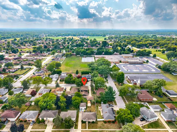 Lansing, IL 60438,18309 Bock Road