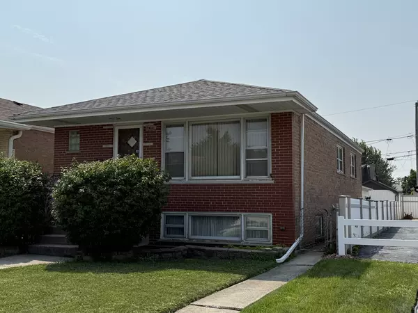 Burbank, IL 60459,7814 Major Avenue