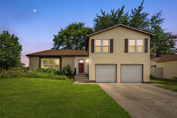 Glendale Heights, IL 60139,88 Hesterman Drive