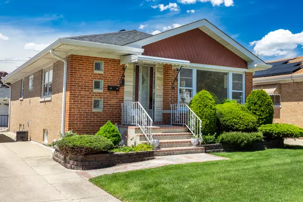 4316 N Sayre Avenue,  Norridge,  IL 60706
