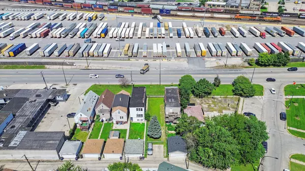 Cicero, IL 60804,5011 W Ogden Avenue