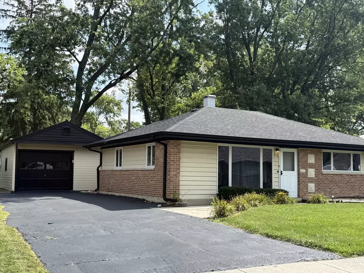 Park Forest, IL 60466,258 Miami Street