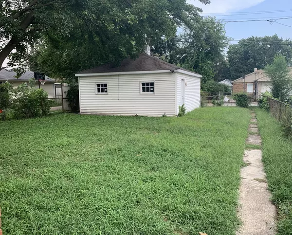 Dolton, IL 60419,14819 Champlain Avenue