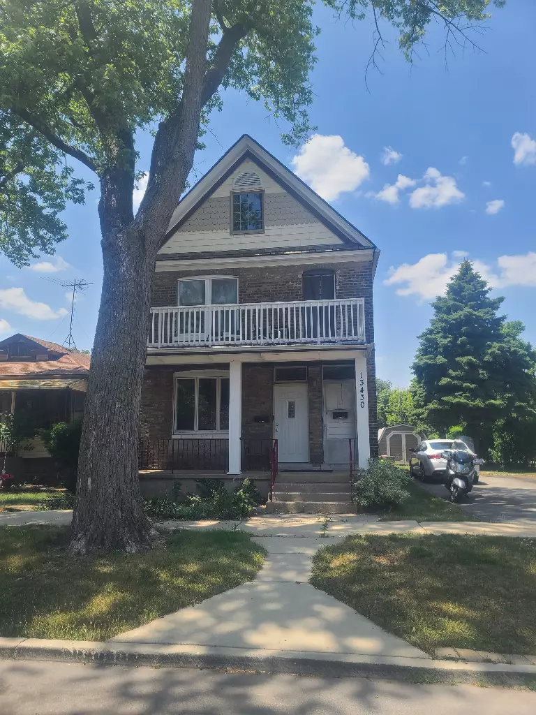 Blue Island, IL 60406,13430 Ann Street