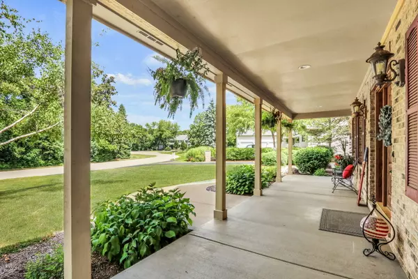 Lake Villa, IL 60046,25073 W Megan Court