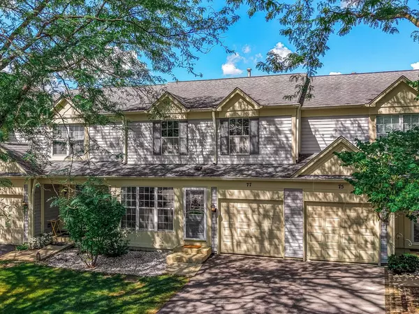 Aurora, IL 60504,77 Saint Croix Court