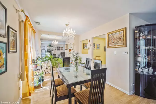 Wheeling, IL 60090,1500 Harbour Drive #2k