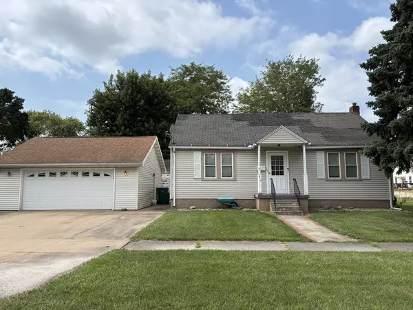912 N VERMILLION Street, Streator, IL 61364