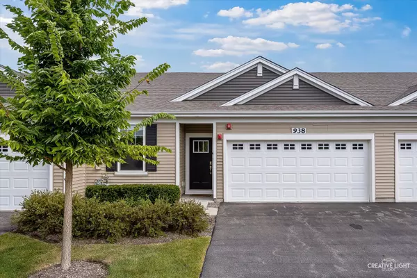 938 Darwin Street, North Aurora, IL 60542