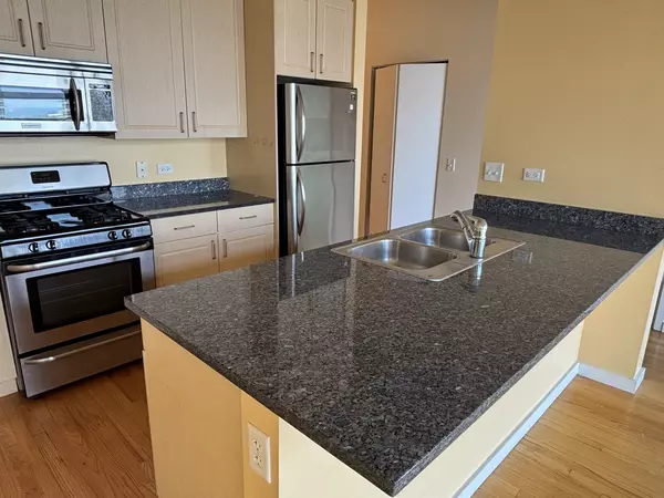 Chicago, IL 60616,1620 S MICHIGAN Avenue #914