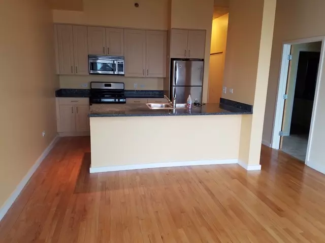 Chicago, IL 60616,1620 S MICHIGAN Avenue #914