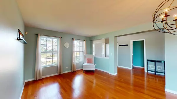 Yorkville, IL 60560,2288 Grande Trail Court