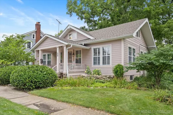 Aurora, IL 60506,12 S Fordham Avenue