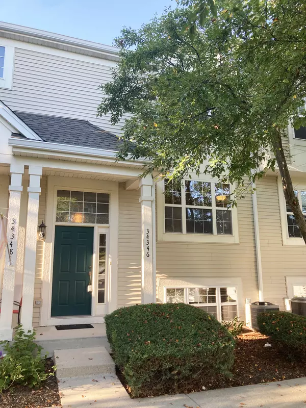 34346 N WHITE CLOVER Court #34346, Round Lake, IL 60073