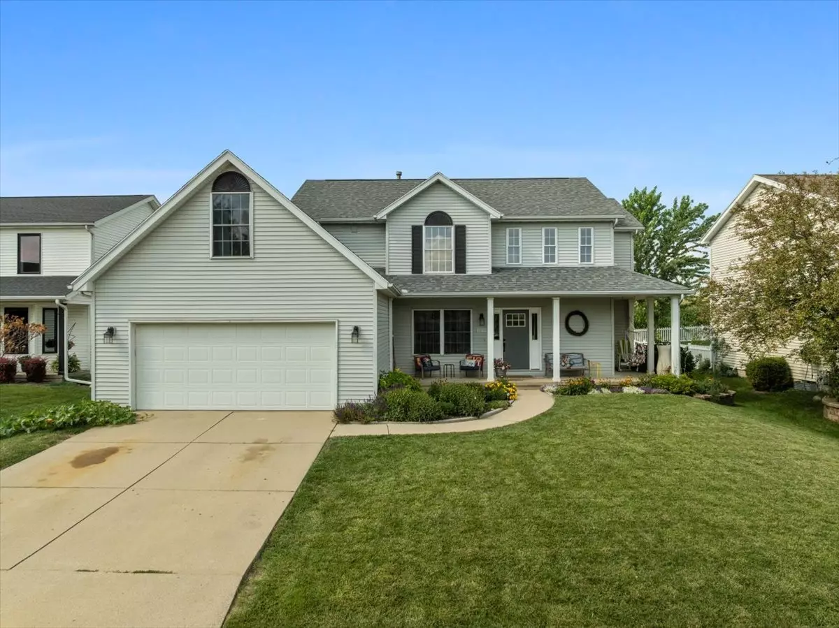 Normal, IL 61761,1318 Shannon Drive