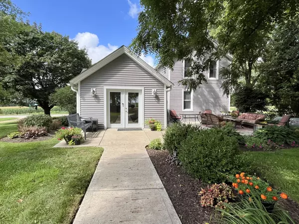 Woodstock, IL 60098,4608 Alden Road